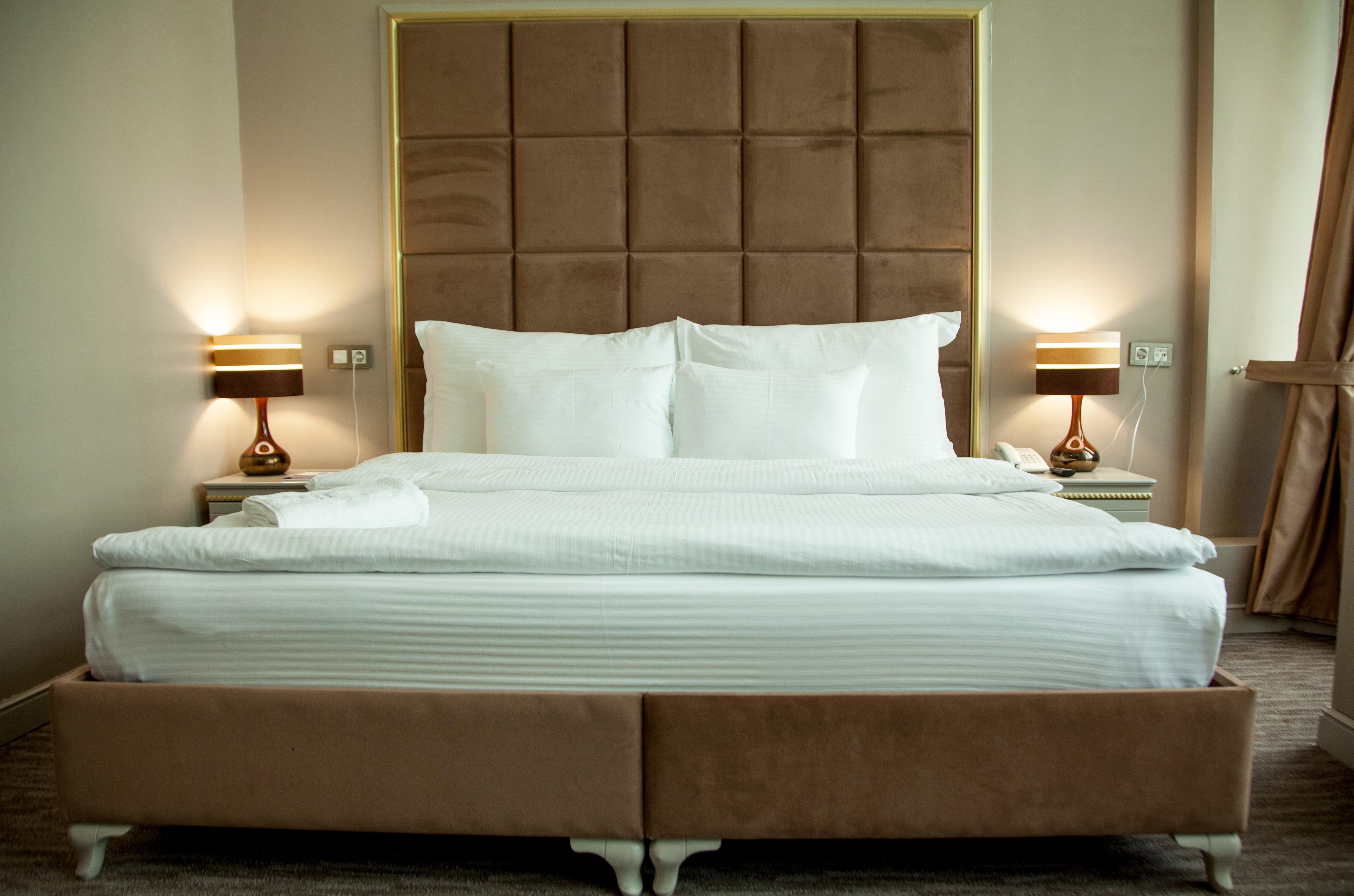 Grand Sapphire Hotel อัลมาตี ภายนอก รูปภาพ