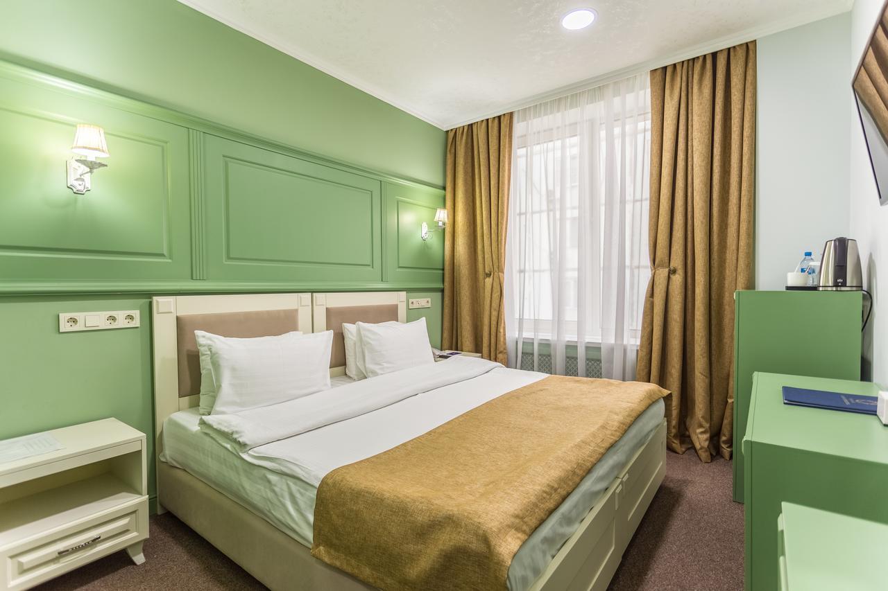 Grand Sapphire Hotel อัลมาตี ภายนอก รูปภาพ