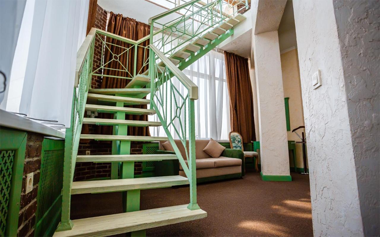 Grand Sapphire Hotel อัลมาตี ภายนอก รูปภาพ